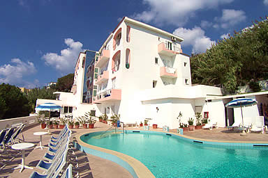 Hotel la Ginestra - Hotel